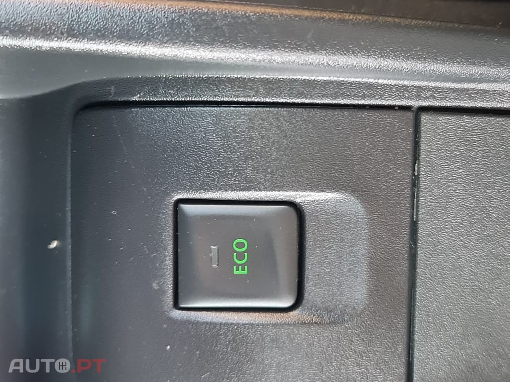 Renault Kangoo 1.5 Blue dCi Extrem