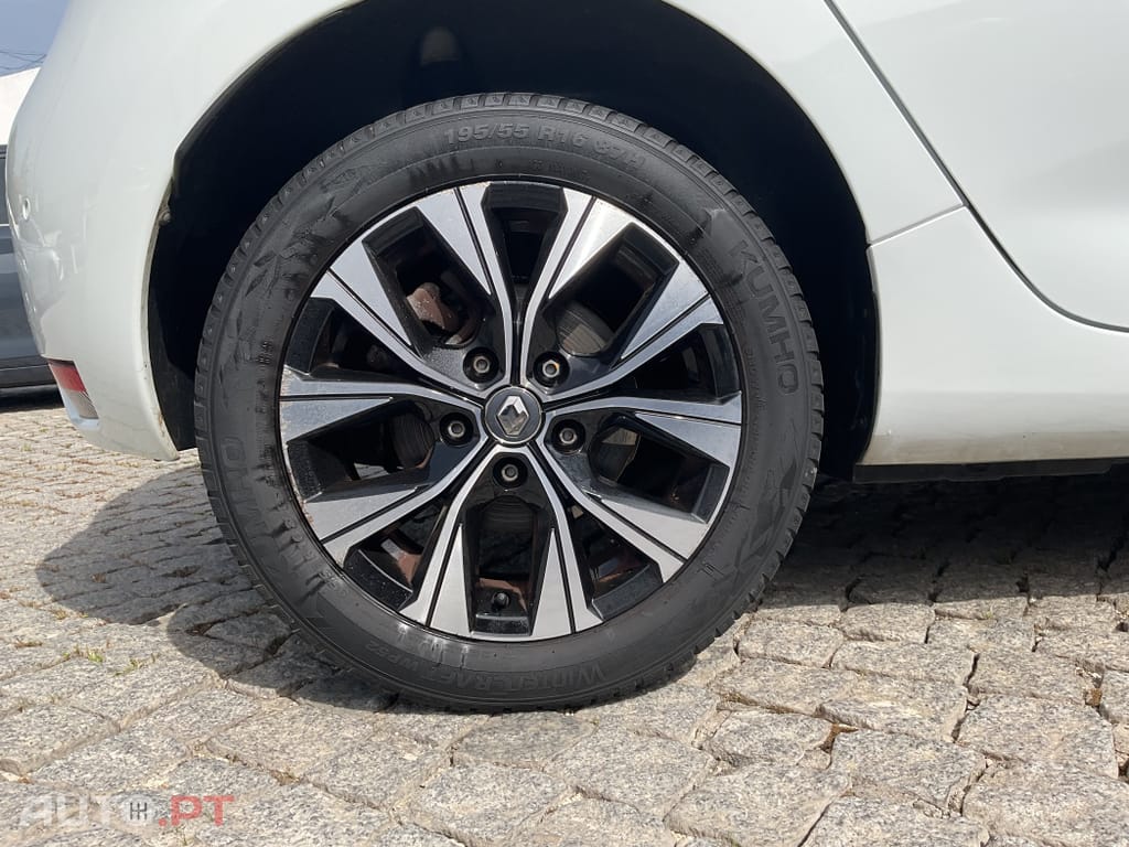 Renault Zoe (c/ Bateria) E-Tech EV40 Equilibre