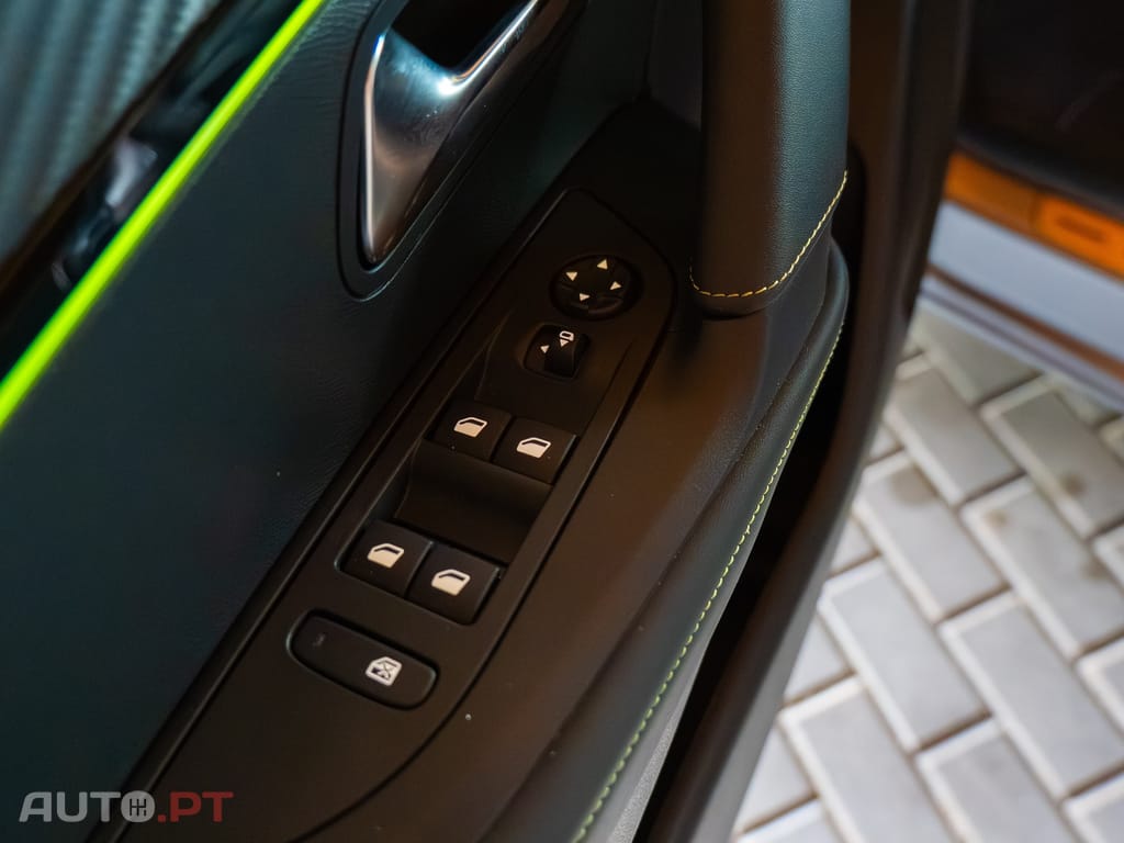 Peugeot 2008 1.2 PureTech GT