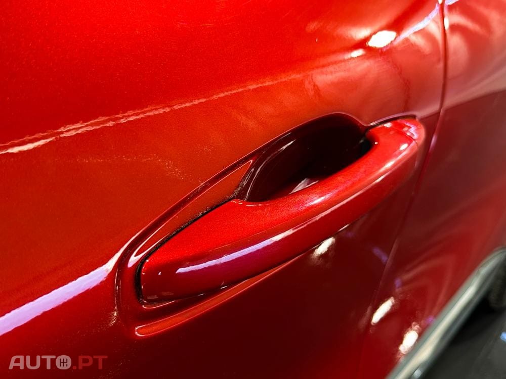 Renault Arkana 1.6 E-Tech Full Hybrid Esprit Alpine