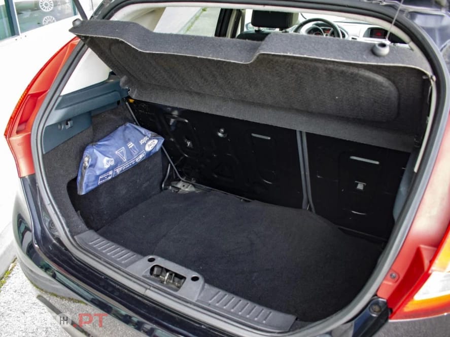 Ford Fiesta 1.4 TDCi Trend
