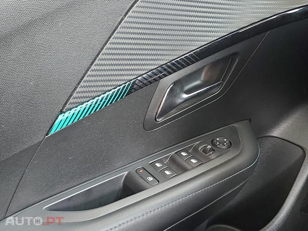 Peugeot 208 1.2 PureTech Allure Pack