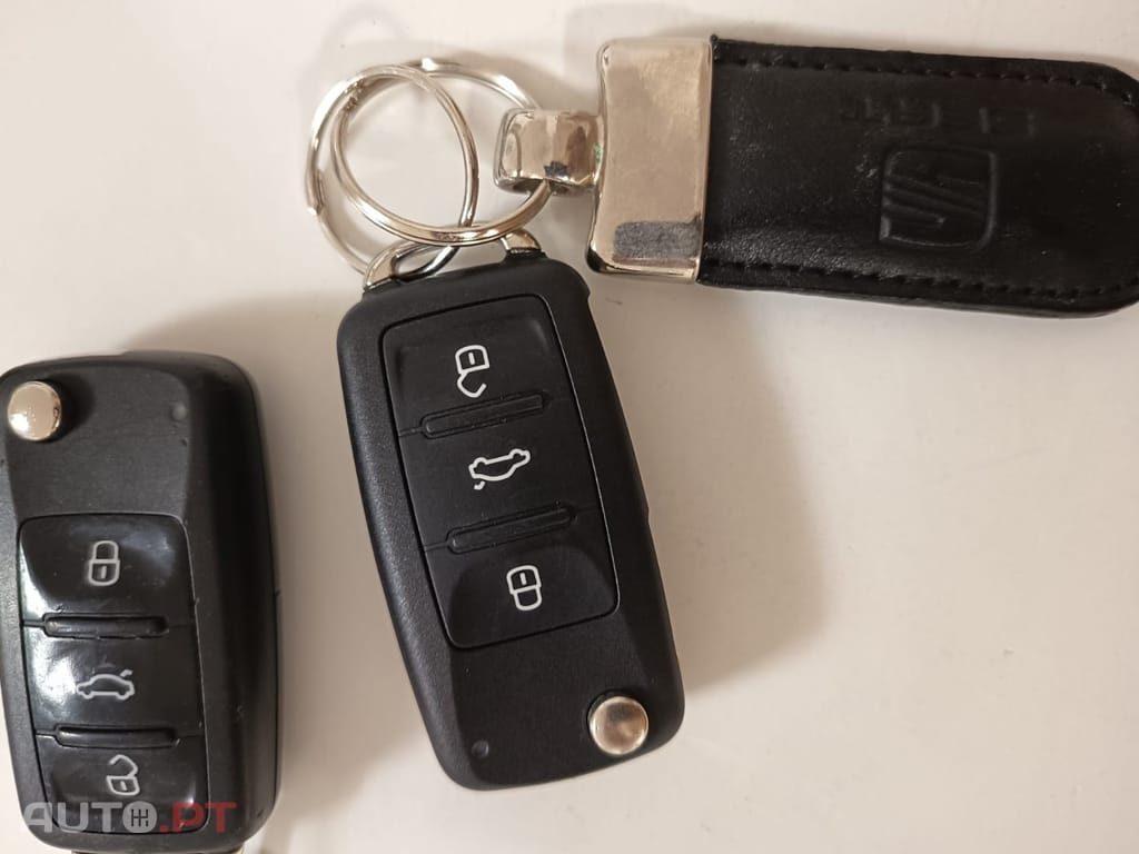 Seat Ibiza 1.2 TSI 30 Anos