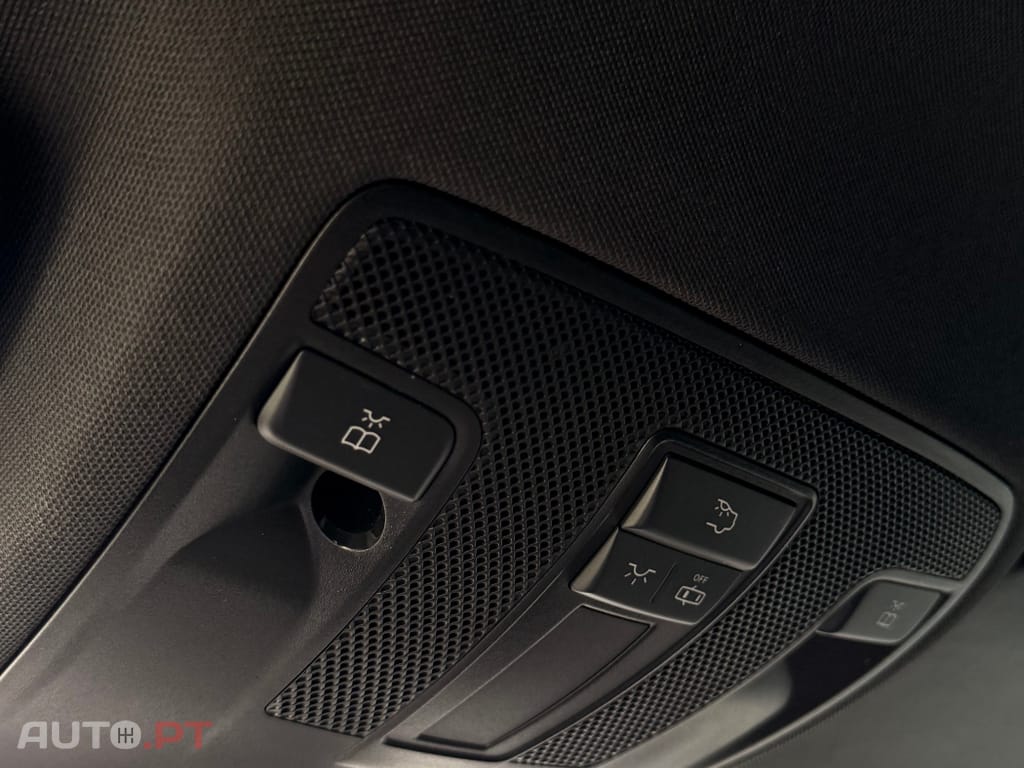 Mercedes-Benz A 200 CDI (BlueEFFICIENCY) 7G-DCT Style