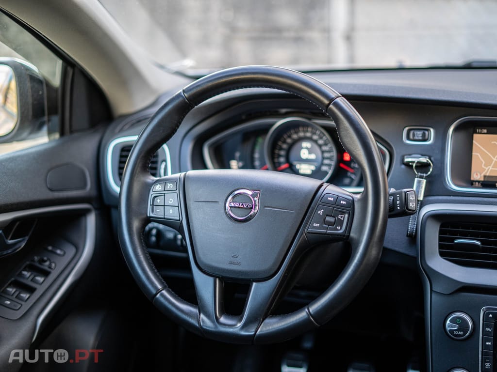 Volvo V40 Cross Country 2.0 D2 Kinetic