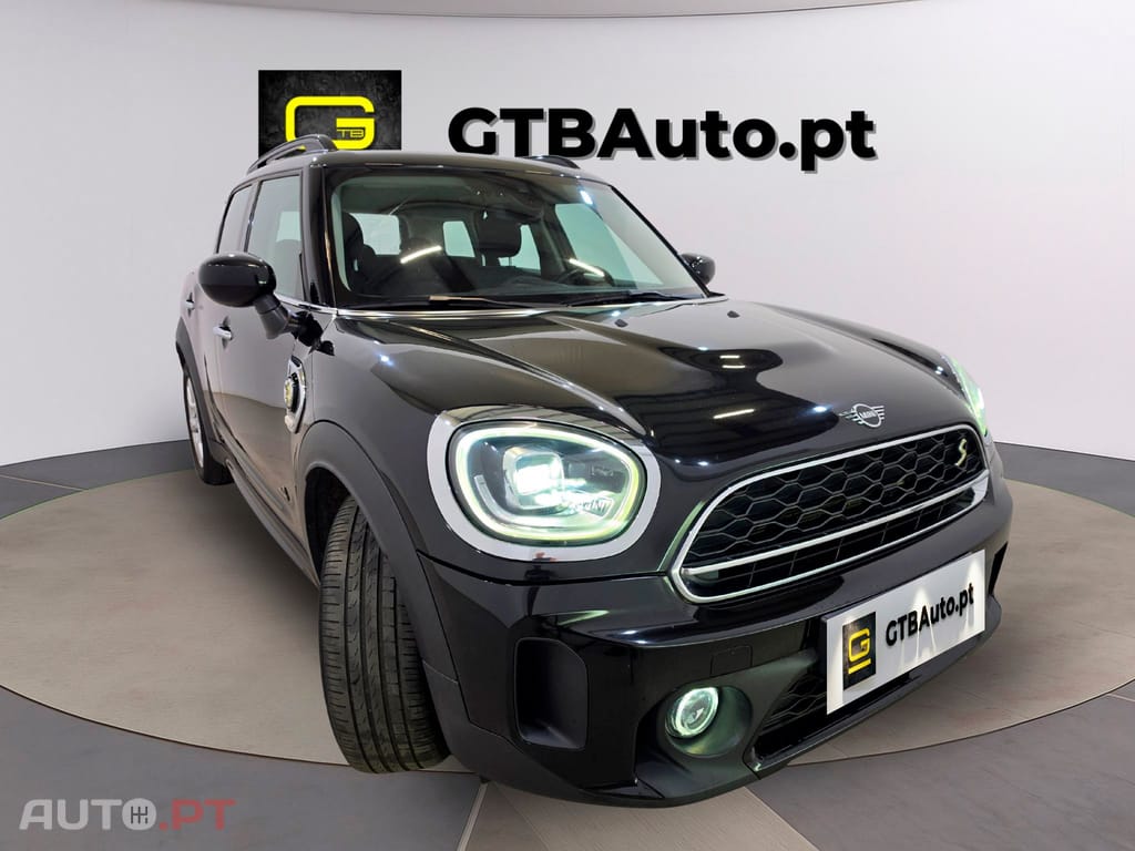 MINI Countryman SE 1.5 Plug-In Hybrid All I.V.A DEDUTIVEL