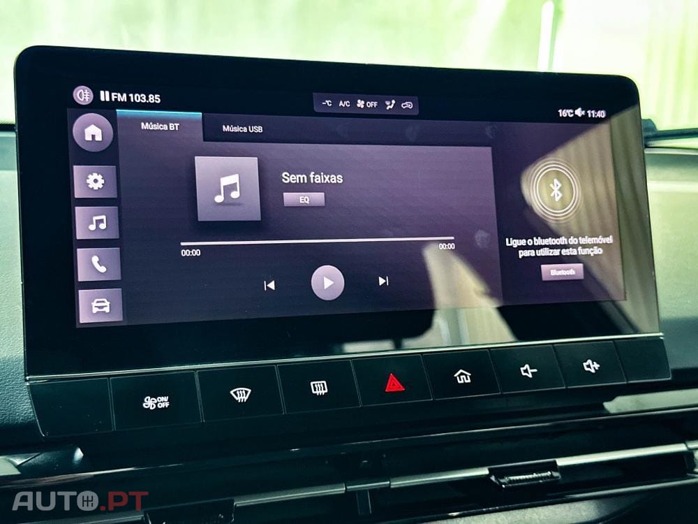 MG MG4 51 kWh Standard