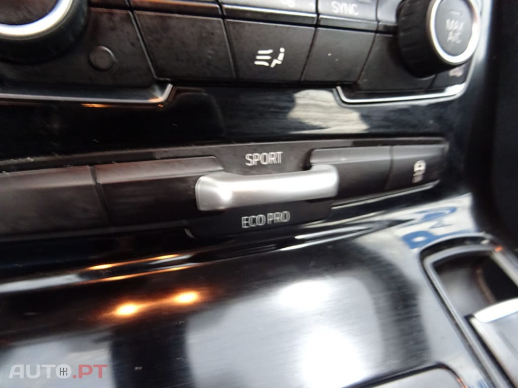 BMW 216 d 7L Line Luxury Auto
