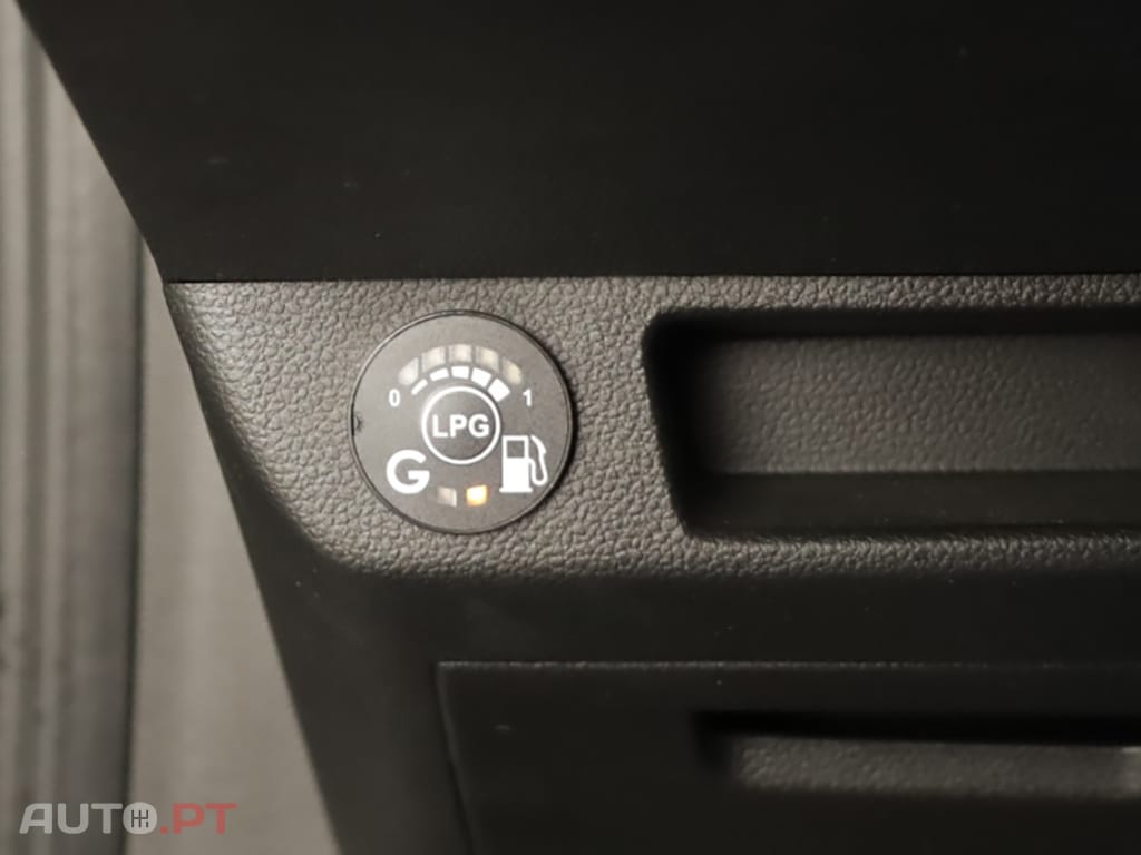 Renault Clio Clio 1.0 TCe Evolution Bi-Fuel