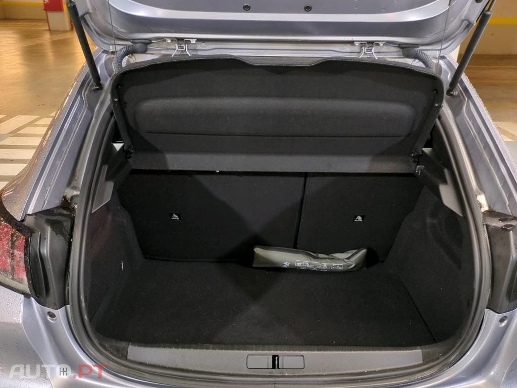 Peugeot 208 1.5 BlueHDi Active Pack