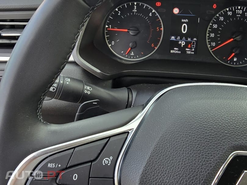 Renault Captur 1.5 BLUE DCI BUSINESS