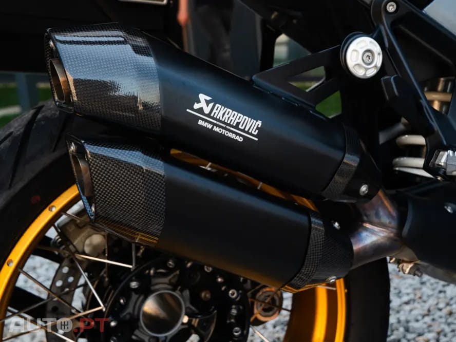 BMW R OPTION 719