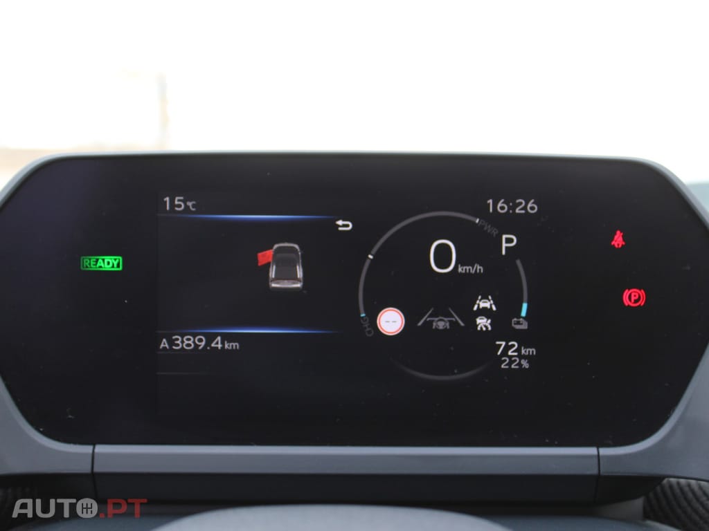 Toyota bZ4X 71,4 kWh Exclusive Limited