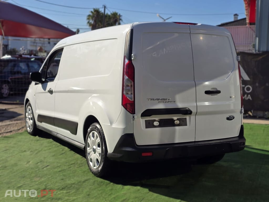 Ford Transit Connect Connect 1.5 TDCi 240 L2 Trend Powershift