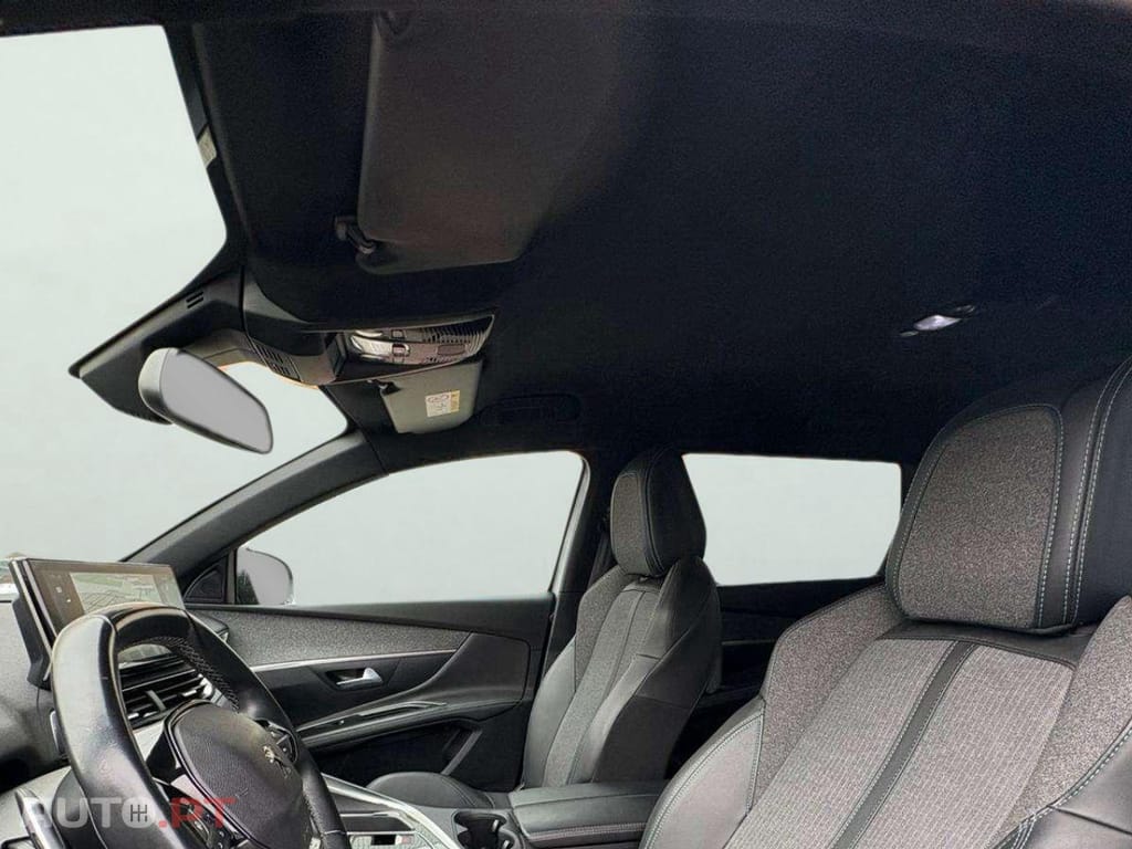 Peugeot 5008 1.5 BlueHDi Allure Pack EAT8