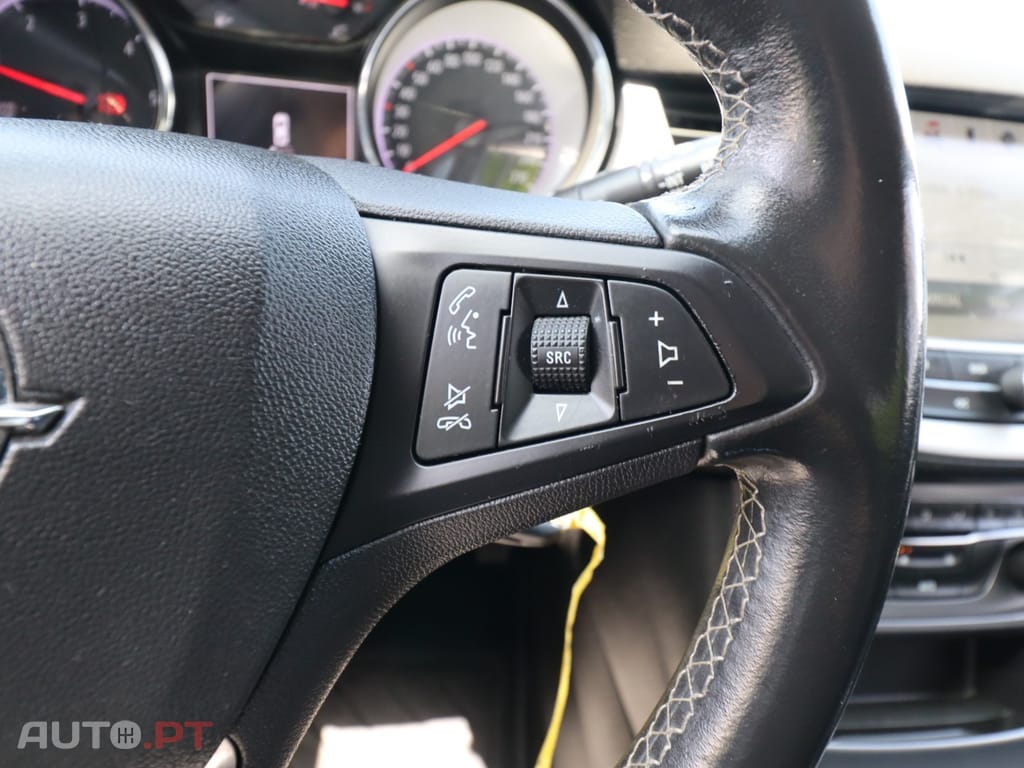 Opel Astra Sports Tourer 1.6 CDTI Edition S/S