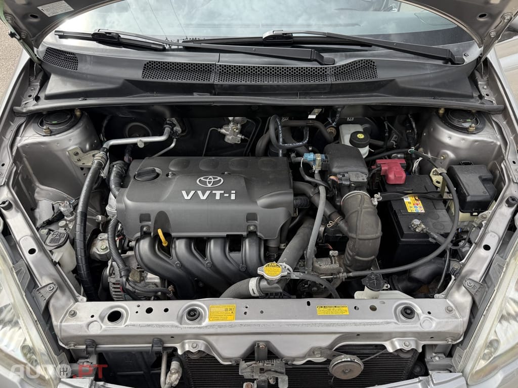 Toyota Yaris 1.5 T Sport