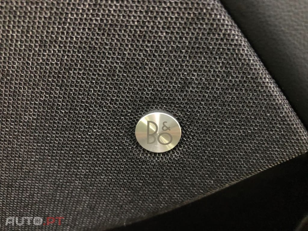 Ford Mustang Mach-E 98.7 kWh Premium