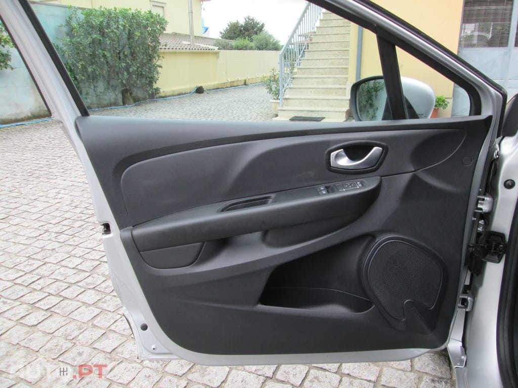 Renault Clio 1.5 DCI ZEN S&S