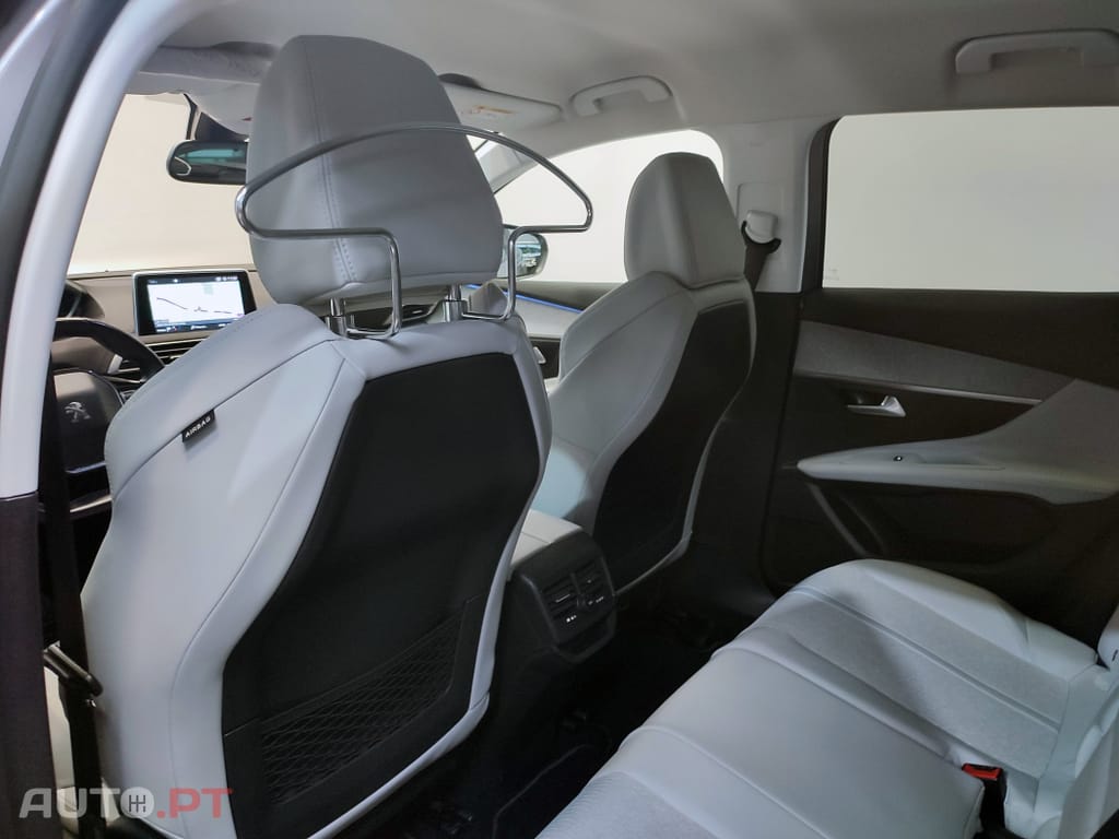 Peugeot 3008 HDI PREMIUM
