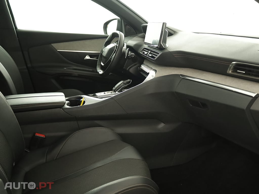 Peugeot 3008 3008 1.2 PureTech GT EAT8