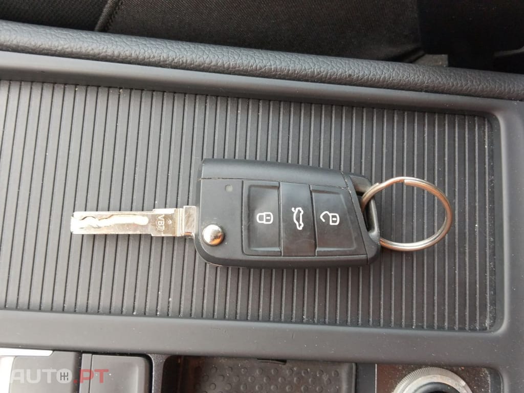 Volkswagen Golf Variant 1.6 TDi Confortline