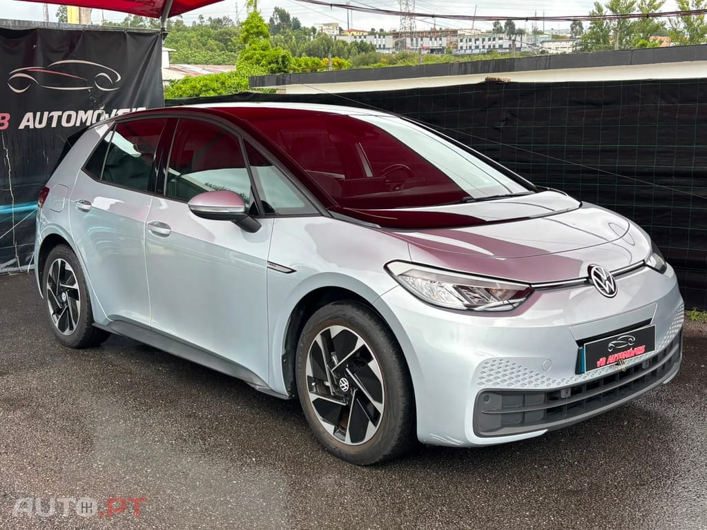 Volkswagen Id.3 Pro Confort