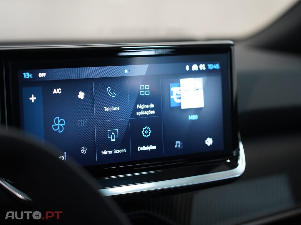 Peugeot 2008 1.2 PureTech Allure EAT8