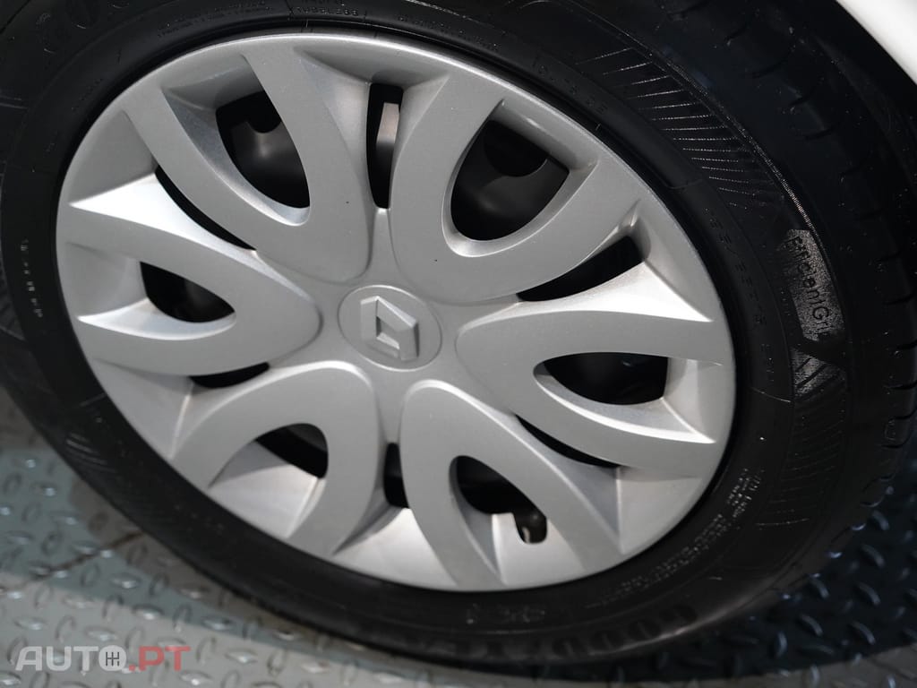 Renault Clio 1.5 dCi Zen