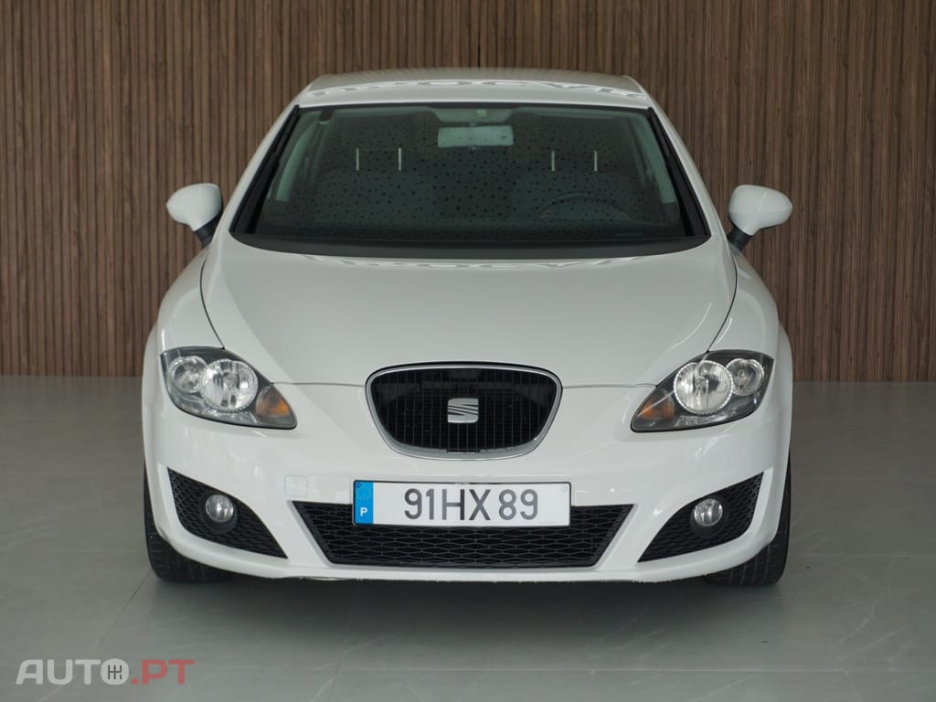 Seat Leon 1.4 TSI Style S/S