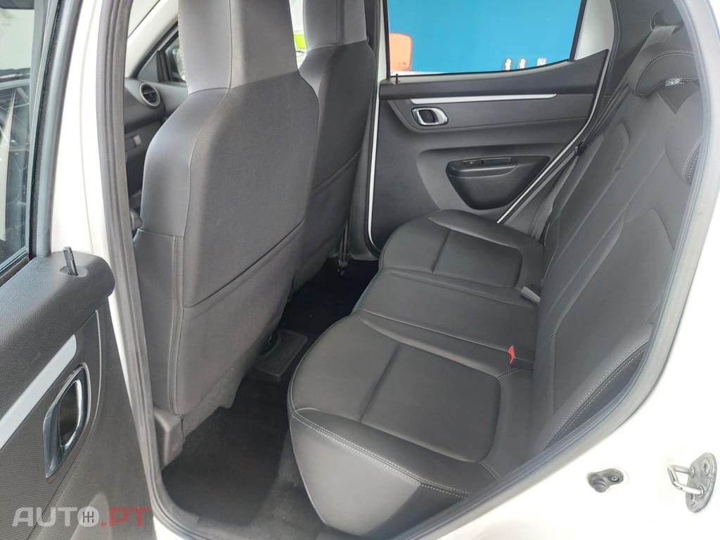 Dacia Spring Electric 45 Essential