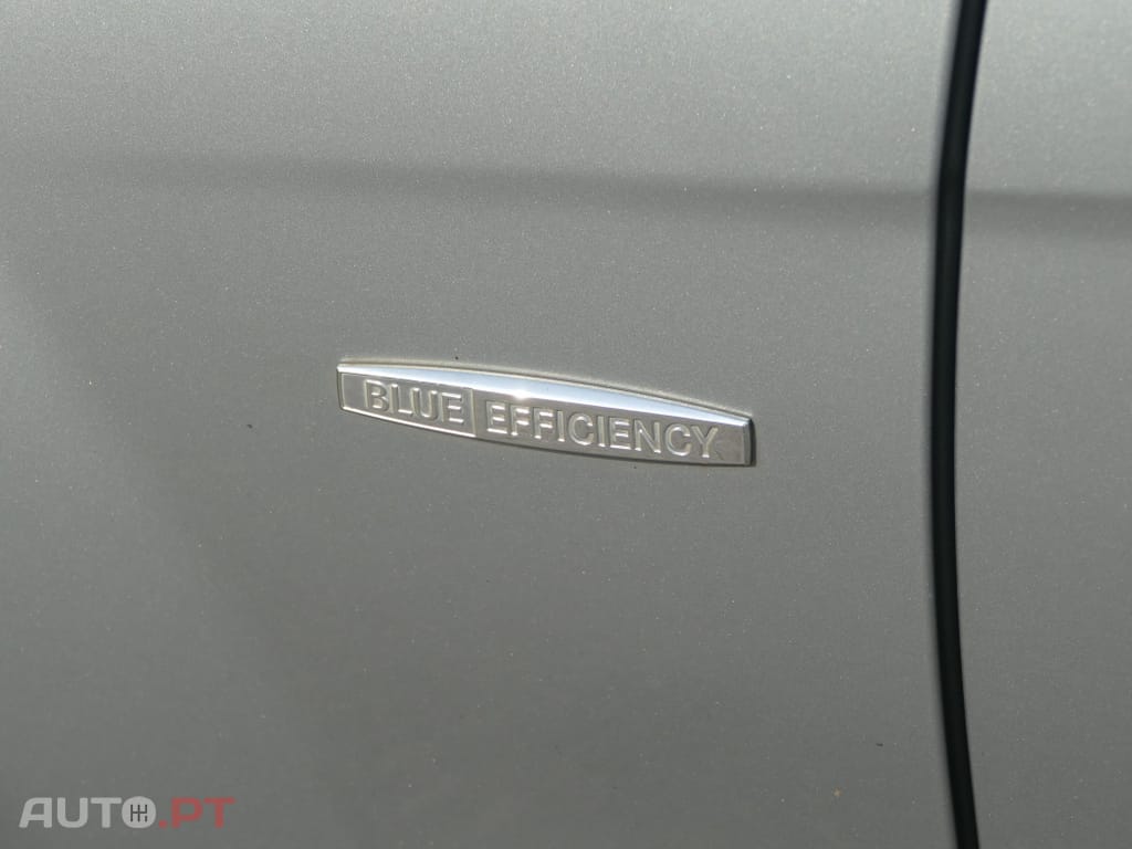 Mercedes-Benz C 250 CDi Avantgarde BlueEfficiency