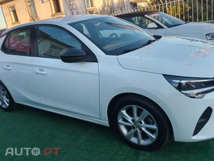 Opel Corsa 1.5 D Business