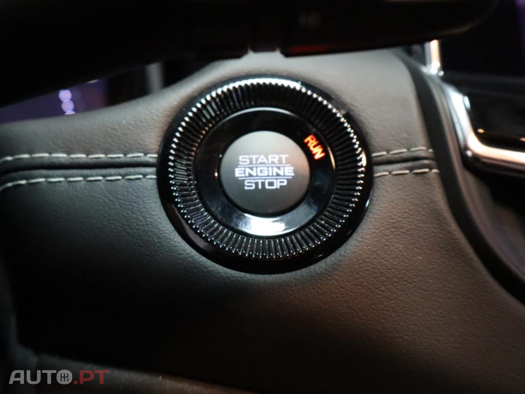 Jeep Compass Limited 1.3 TG Plug In Hybrid 4Xe