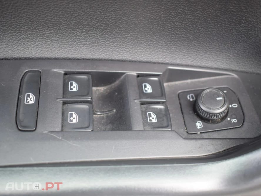 Volkswagen Taigo 1.0 TSI Life