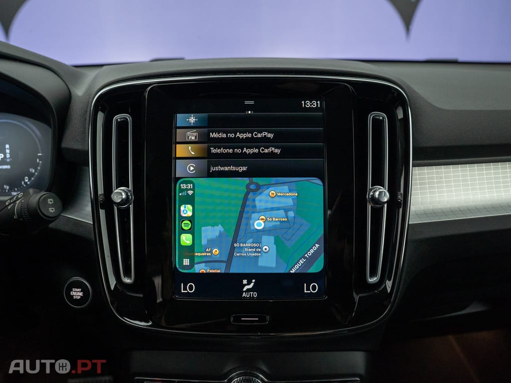 Volvo XC40 1.5 T5 PHEV Inscription Expression