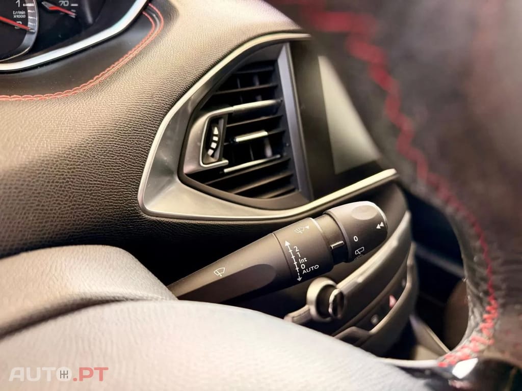 Peugeot 308 PureTech 130 Stop & Start GT-Line Edition