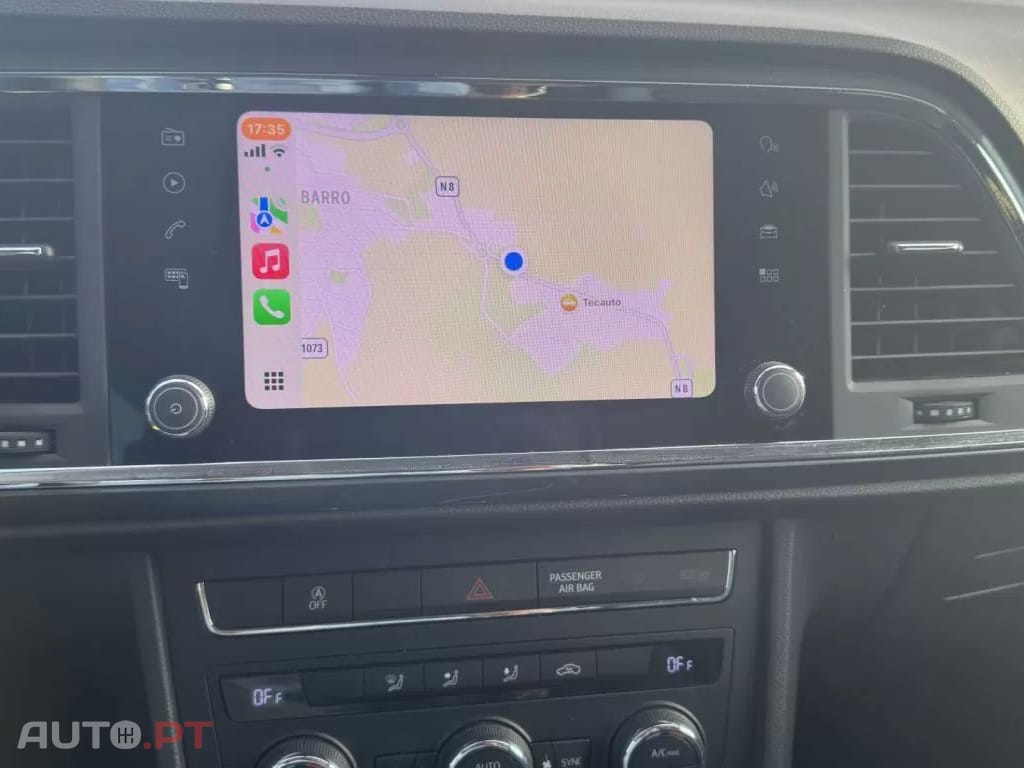 Seat Ateca 1.6 TDI Style