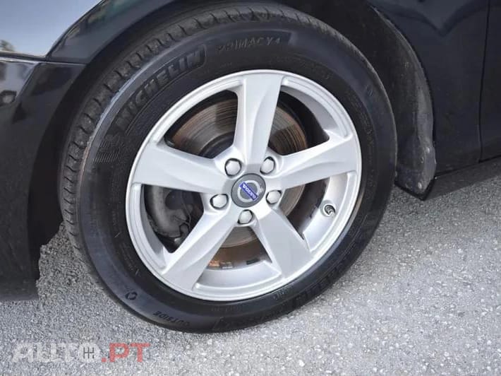 Volvo V40 2.0 D2 Momentum