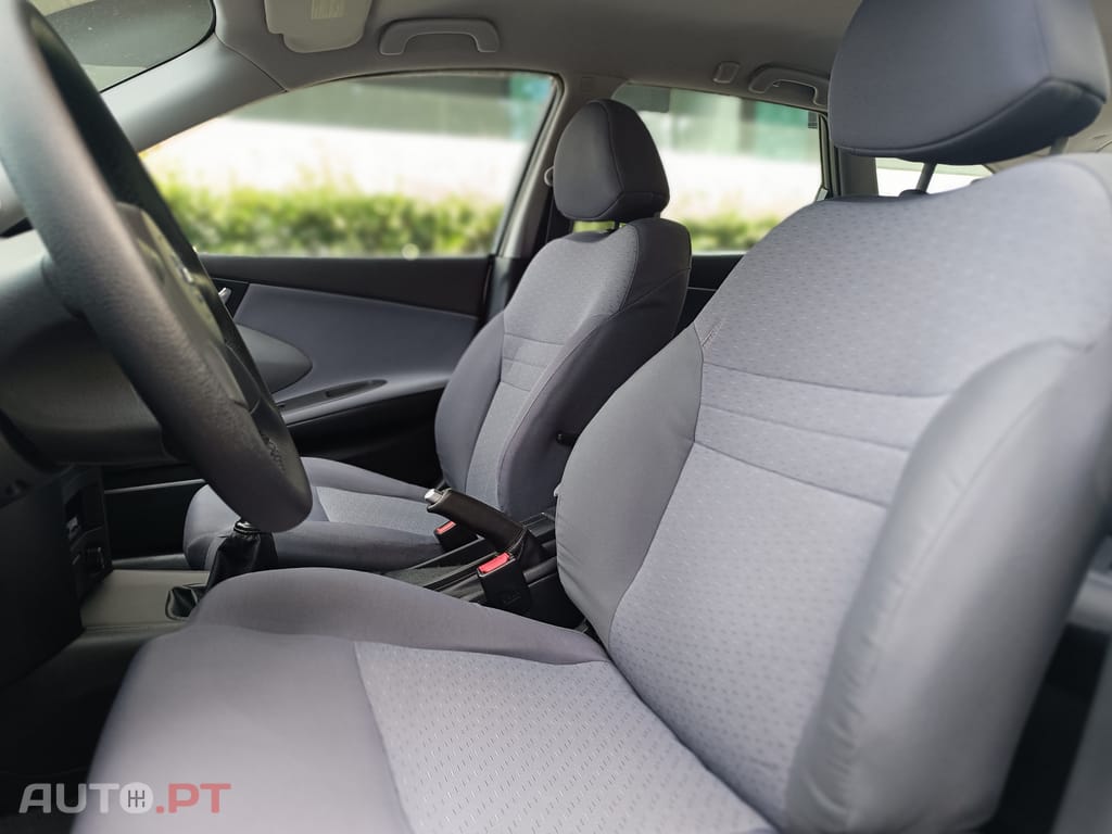 Nissan Primera Wagon 2.2 DDT