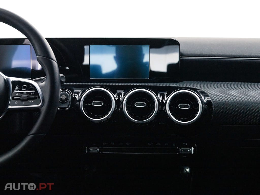 Mercedes-Benz A 250 e Style Plus