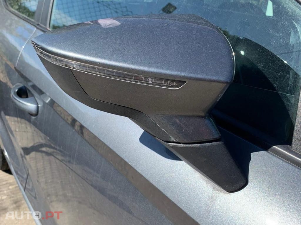 Seat Ibiza 1.0 Style