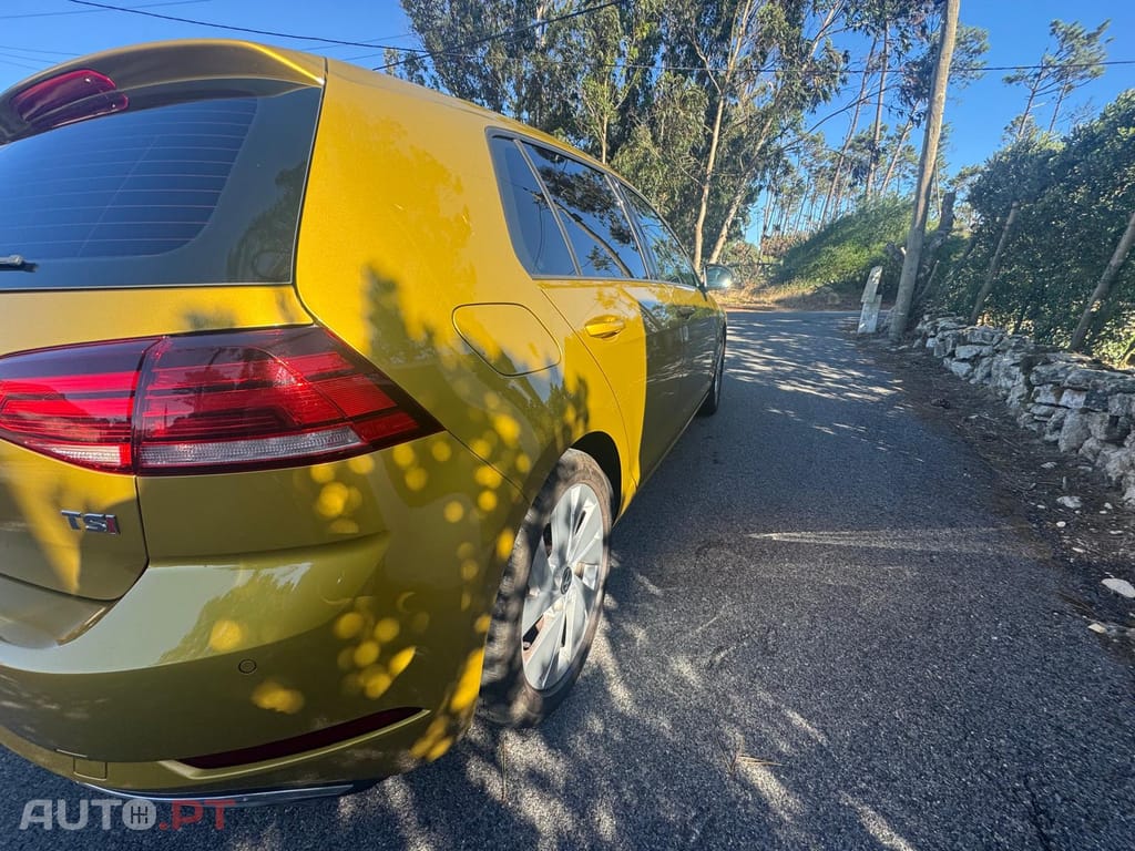 Volkswagen Golf 1.4 TSI