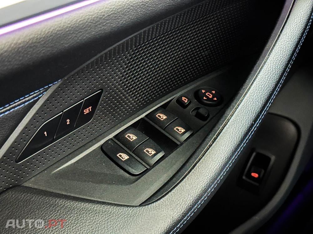 BMW 420 d Pack 50 anos M Auto
