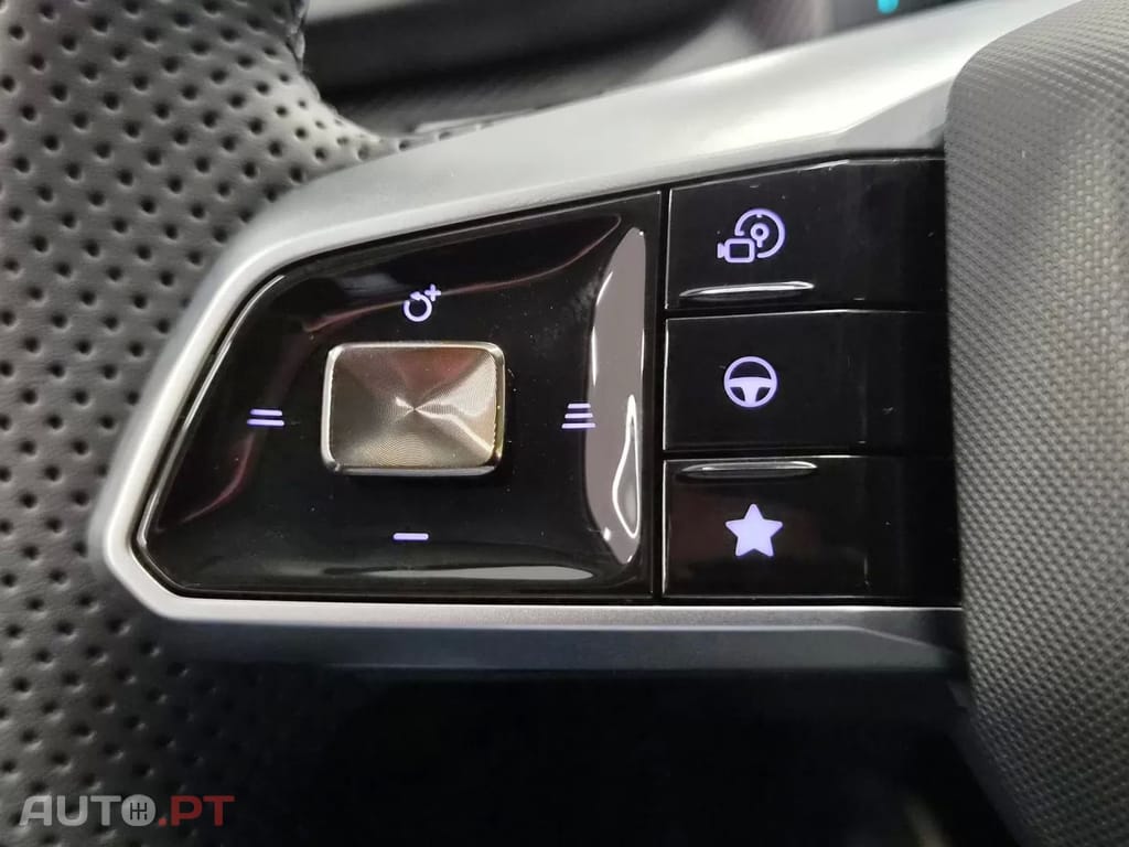 MG MG4 64 KWH LUXURY