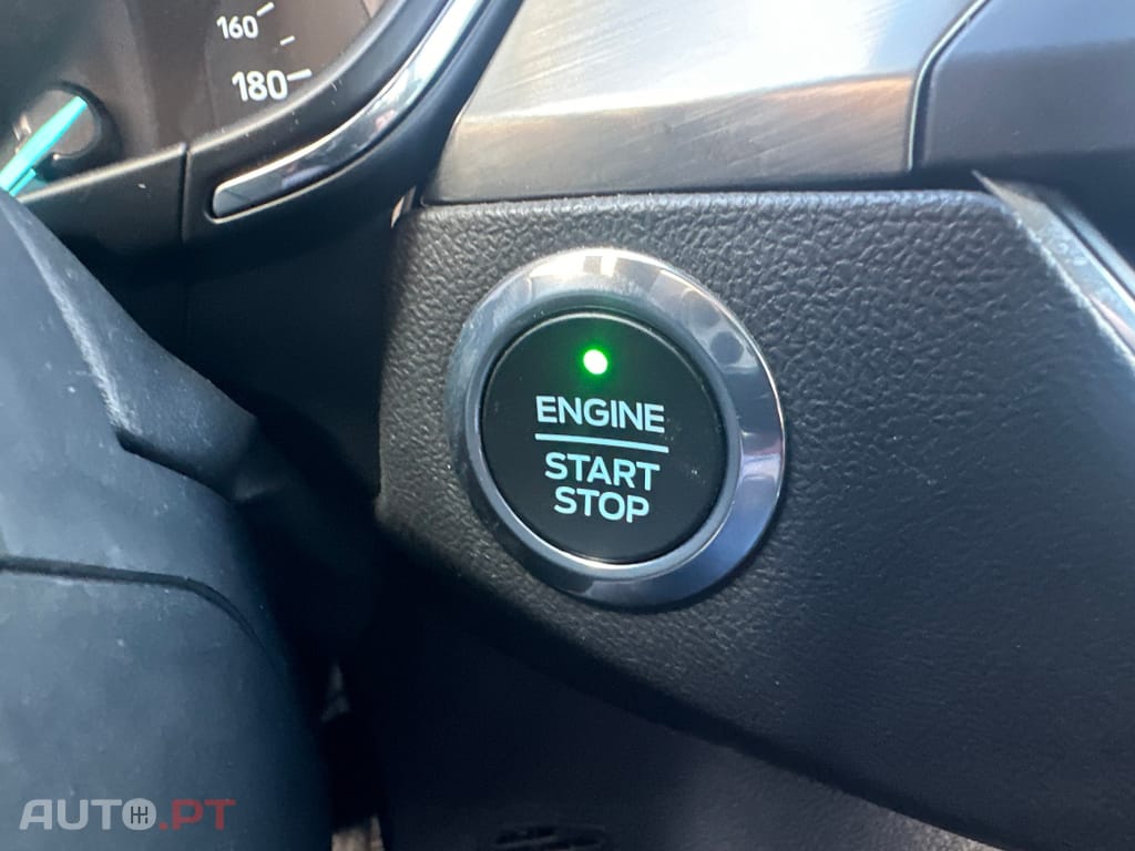 Ford Focus SW 1.5 TDCi EcoBlue Titanium