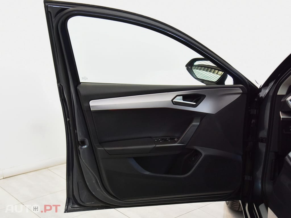 Seat Leon 1.4 e-Hybrid FR DSG