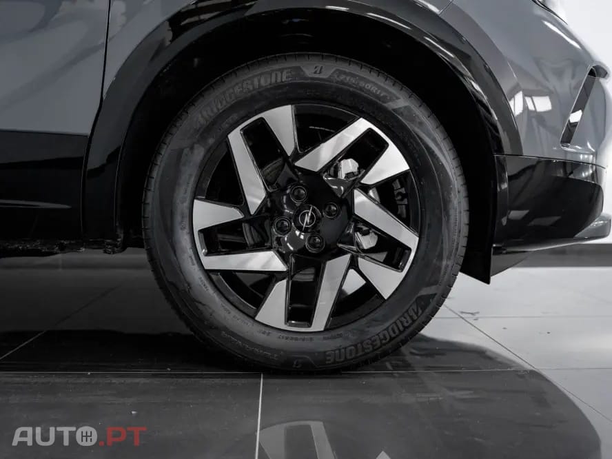 Opel Mokka 1.2 T GS