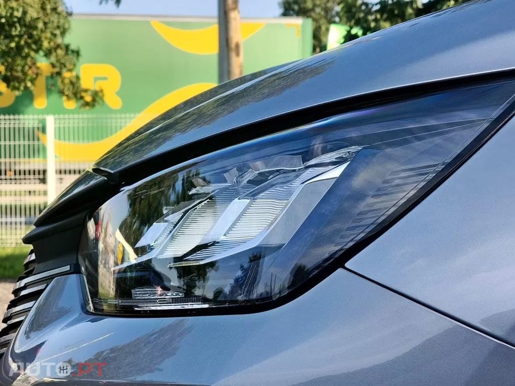 Peugeot 208 1.2 PureTech Allure