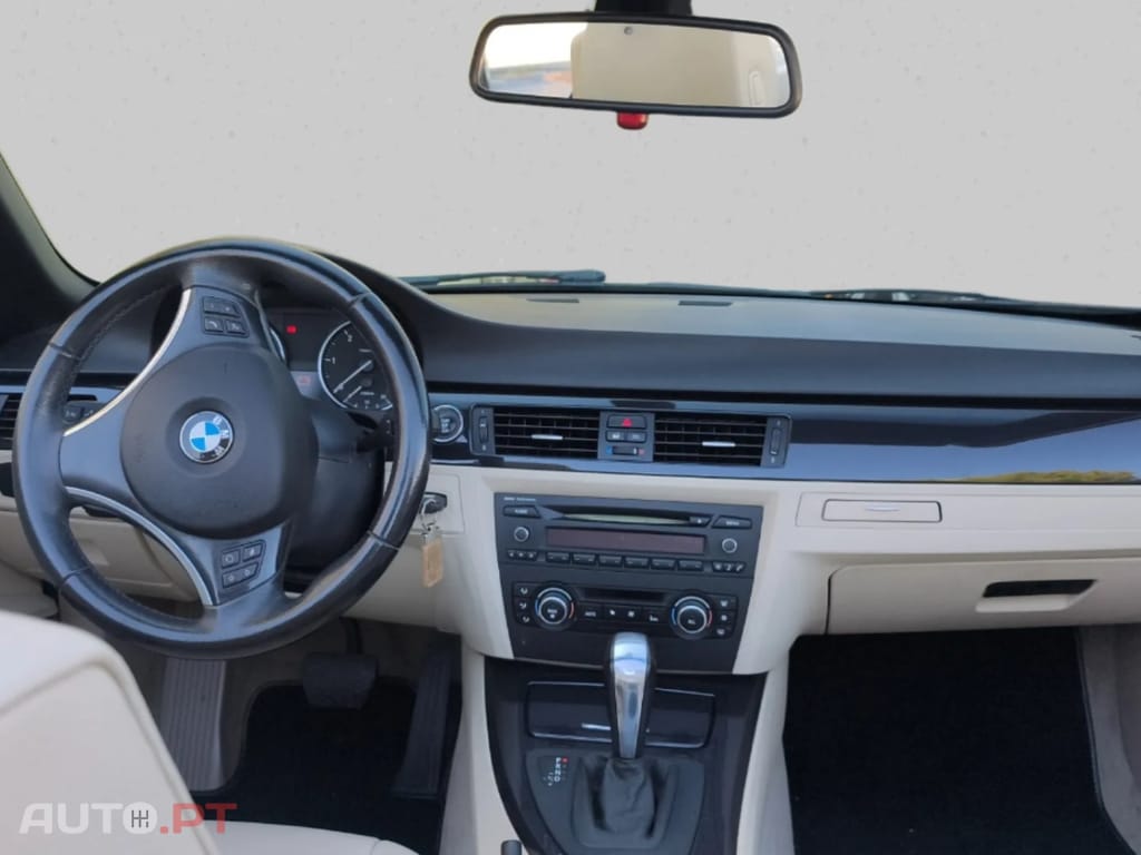 BMW 320 d Sport Auto